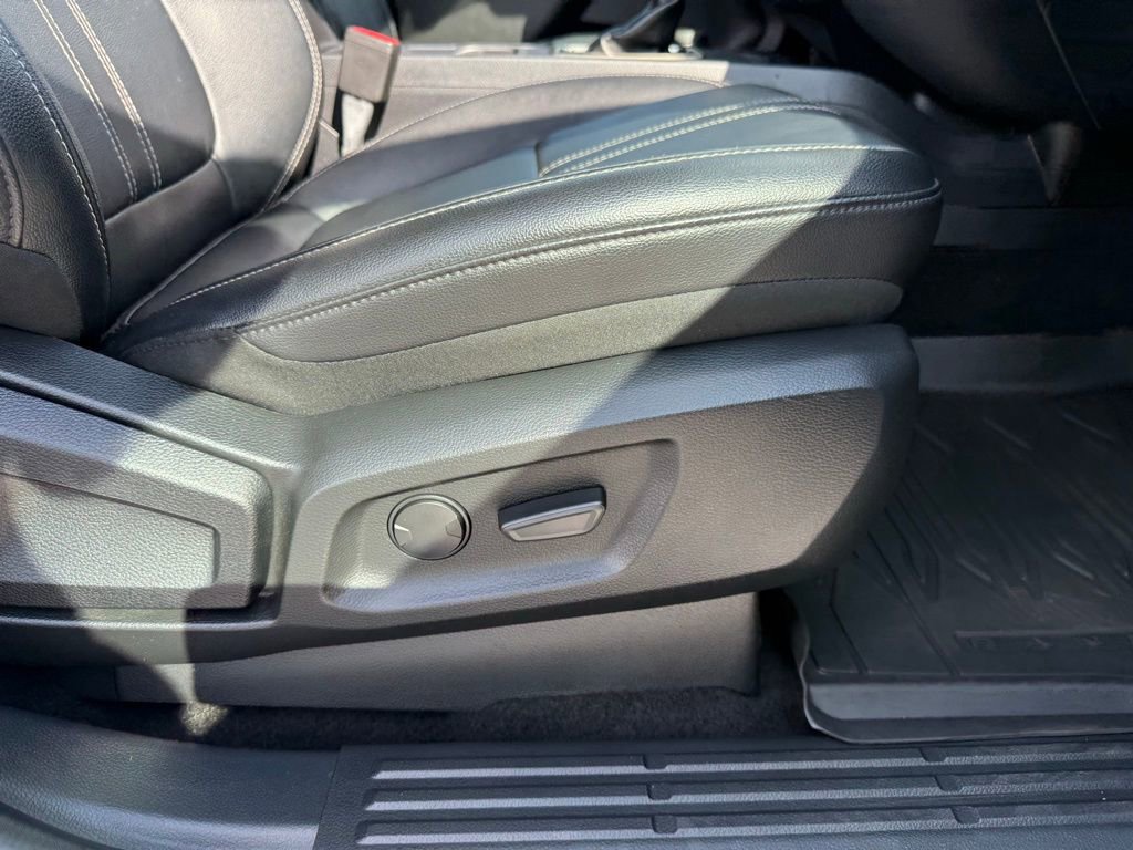 Certified 2023 Ford Ranger Lariat w/ FX4 Off-Road Package AWD/4WD image 49