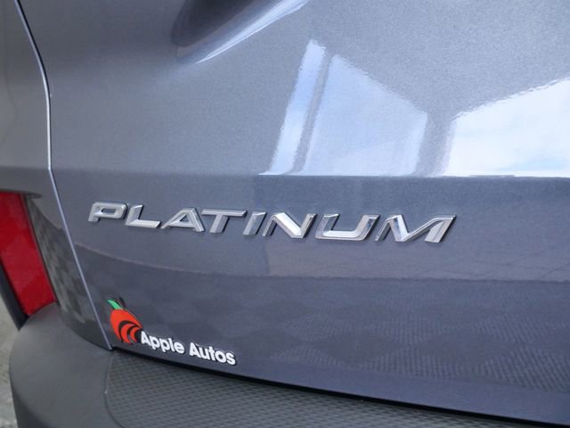 Certified 2023 Ford Escape Platinum w/ Premium Technology Package AWD/4WD image 9