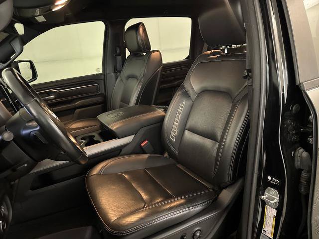 Used 2021 RAM 1500 Rebel w/ Rebel Level 2 Equipment Group AWD/4WD image 18