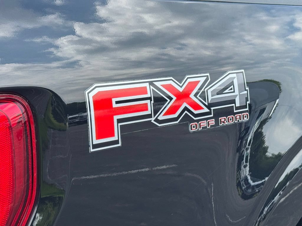 Certified 2023 Ford F150 XLT w/ Equipment Group 302A High AWD/4WD image 36