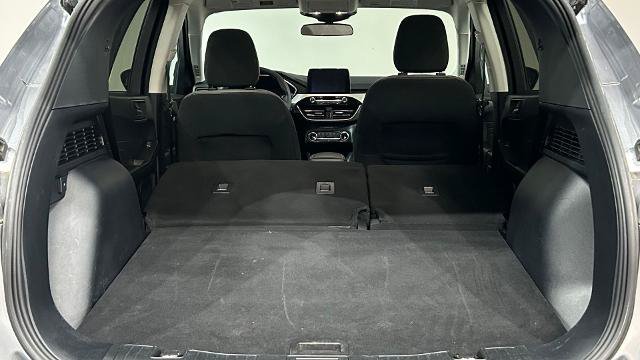 Certified 2022 Ford Escape SE w/ Cold Weather Package FWD image 31