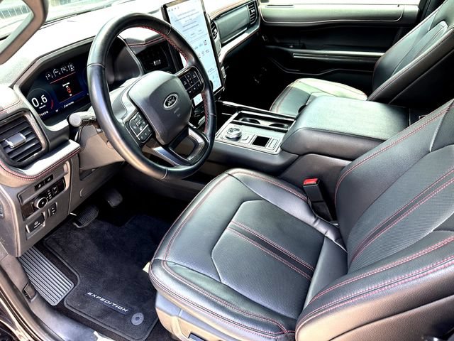 Certified 2023 Ford Expedition Limited RWD image 10
