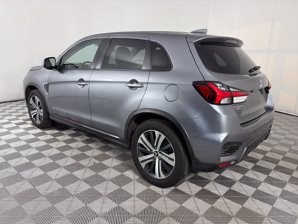 Used 2024 Mitsubishi Outlander Sport SE AWD/4WD image 5