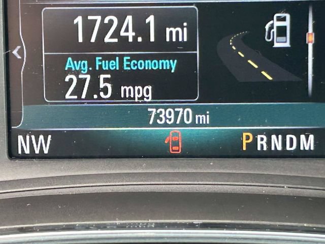 Used 2018 Buick Encore Preferred AWD/4WD image 30