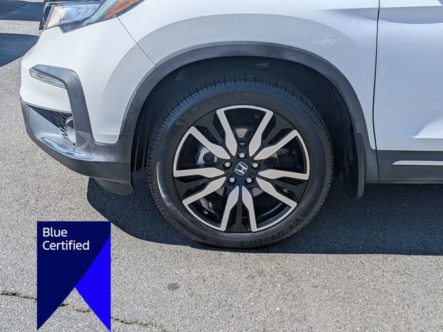 Used 2020 Honda Pilot Elite image 10