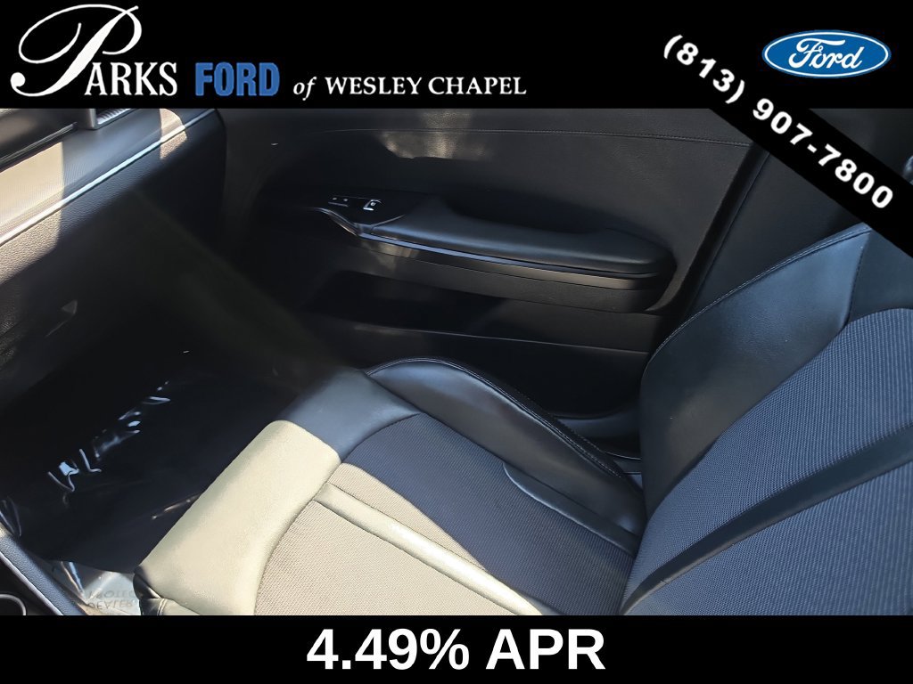 Used 2022 Kia K5 GT-Line FWD image 14