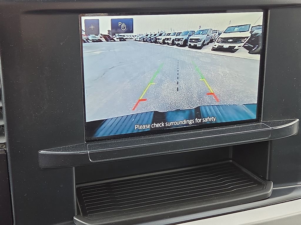 Certified 2024 Ford F350 XLT image 26