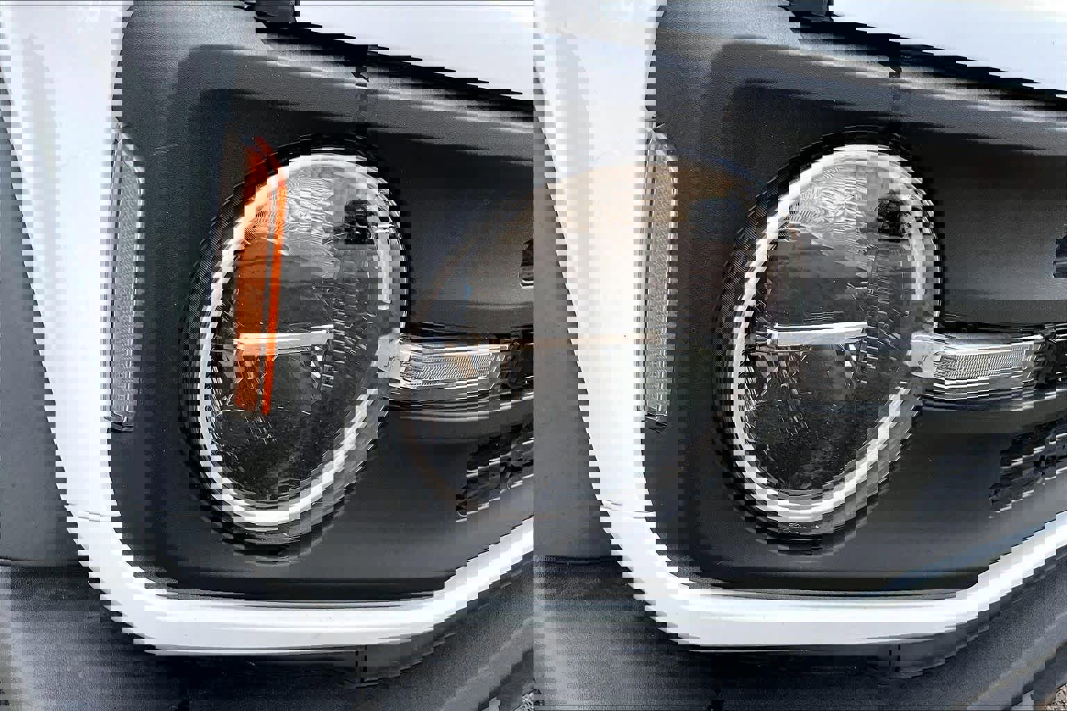 Certified 2021 Ford Bronco 4-Door image 27