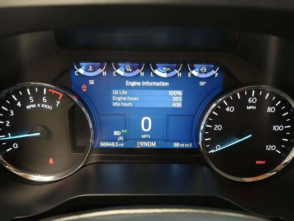 Certified 2024 Ford Expedition Max XLT image 41