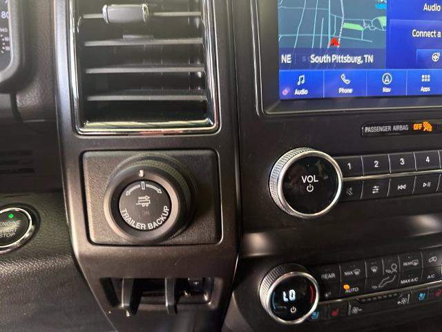 Certified 2020 Ford Expedition King Ranch AWD/4WD image 12