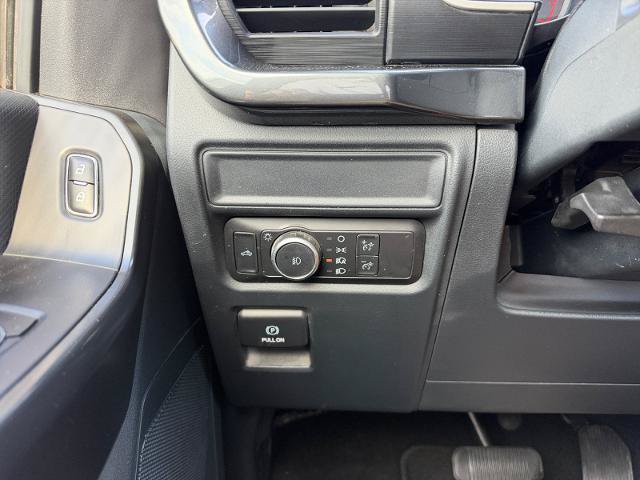 Certified 2022 Ford F150 XL w/ STX Appearance Package AWD/4WD image 20