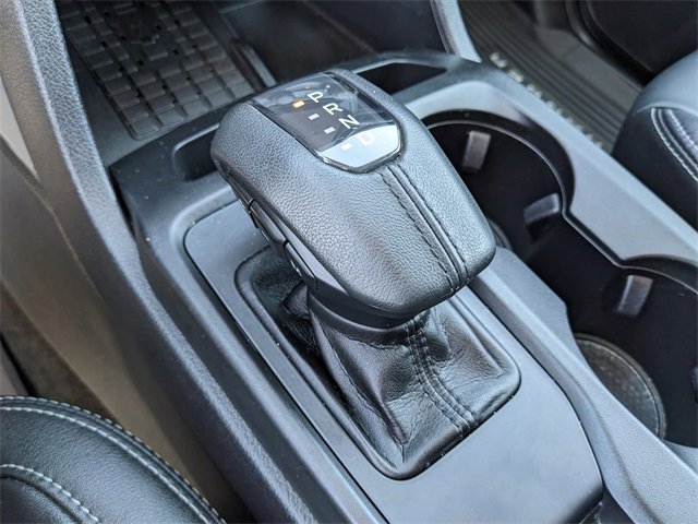 Certified 2024 Ford Ranger Lariat w/ FX4 Off-Road Package image 25