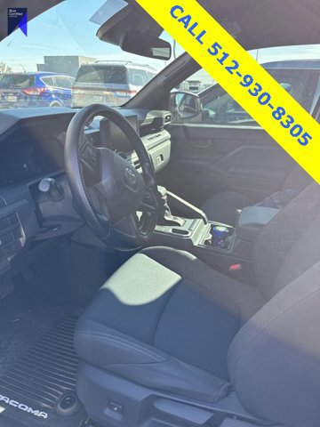Used 2025 Toyota Tacoma SR image 6
