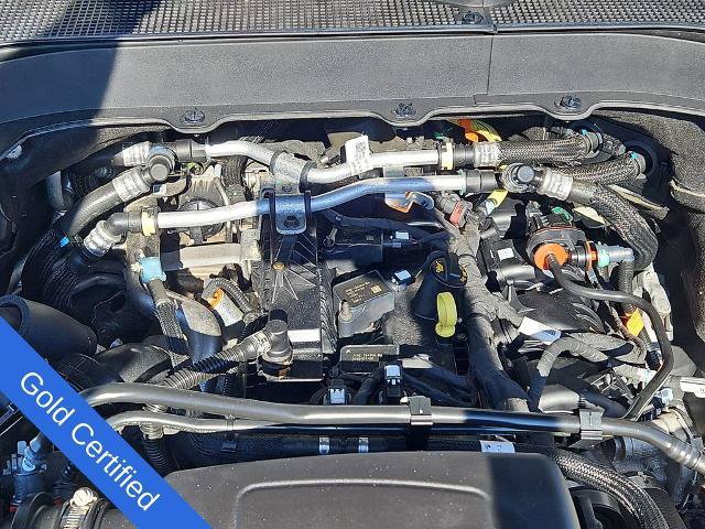 Certified 2022 Ford Explorer XLT w/ Equipment Group 202A AWD/4WD image 39