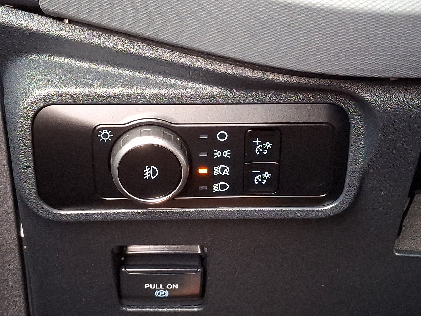 Certified 2024 Ford Bronco Big Bend AWD/4WD image 31