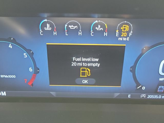 Certified 2024 Ford F150 STX RWD image 20