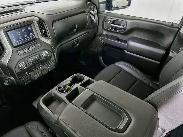 Used 2024 GMC Sierra 2500 Pro AWD/4WD image 11