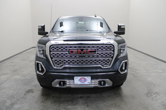 Used 2021 GMC Sierra 1500 Denali w/ Denali Ultimate Package AWD/4WD image 18