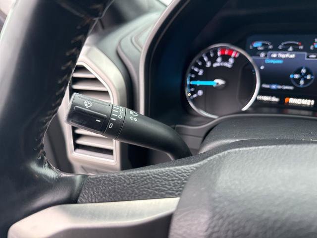 Certified 2019 Ford F350 Platinum w/ Platinum Ultimate Package image 26