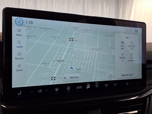 Certified 2023 Ford Escape ST-Line Select w/ Tech Pack #1 image 9