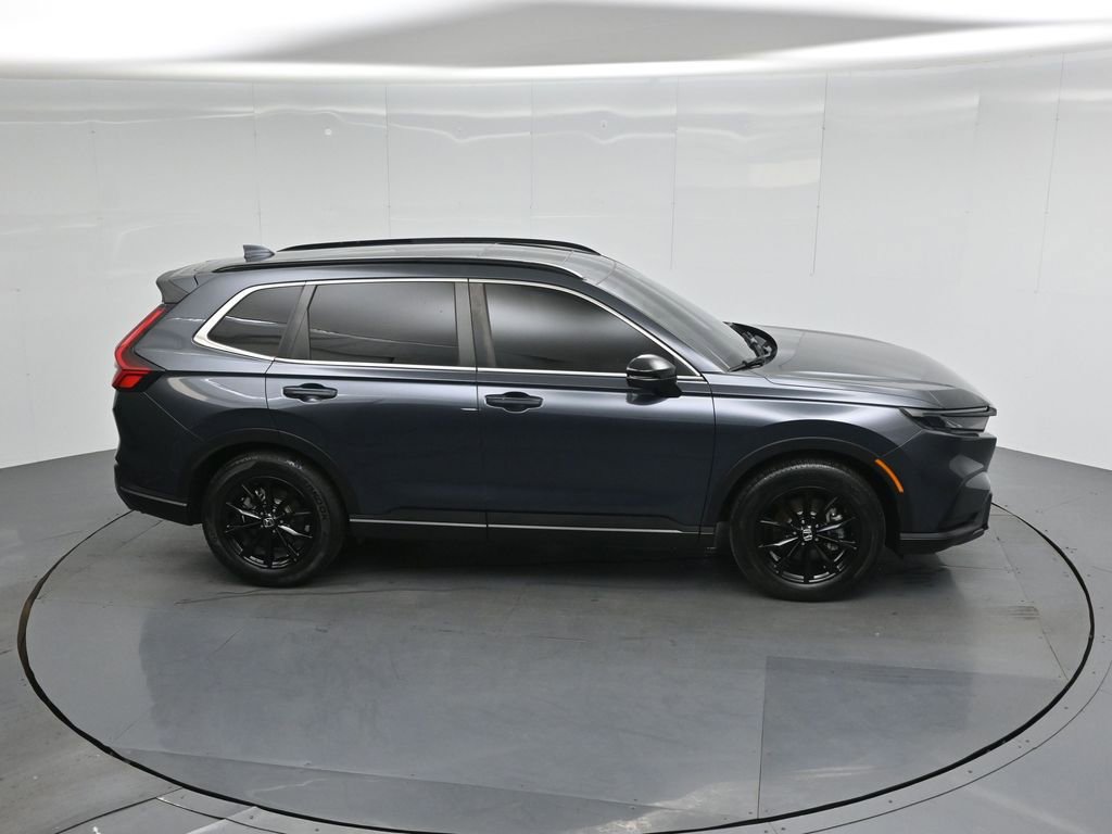 Used 2023 Honda CR-V Sport image 48
