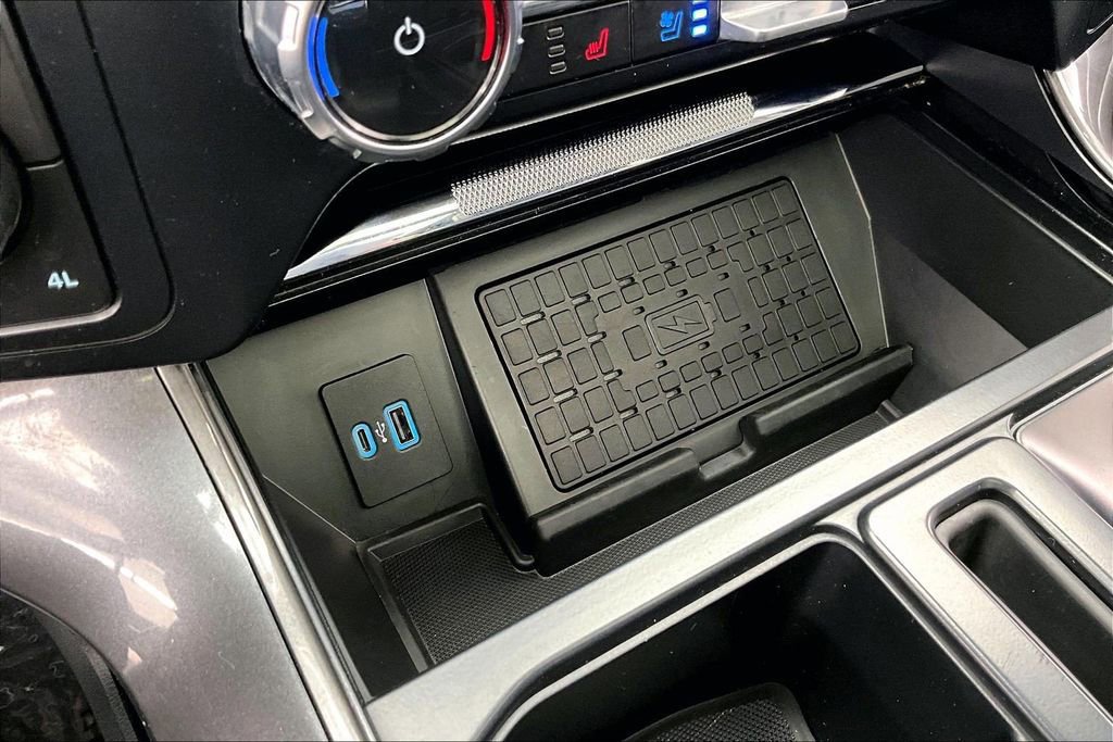 Certified 2023 Ford F150 Tremor w/ Equipment Group 402A High image 33