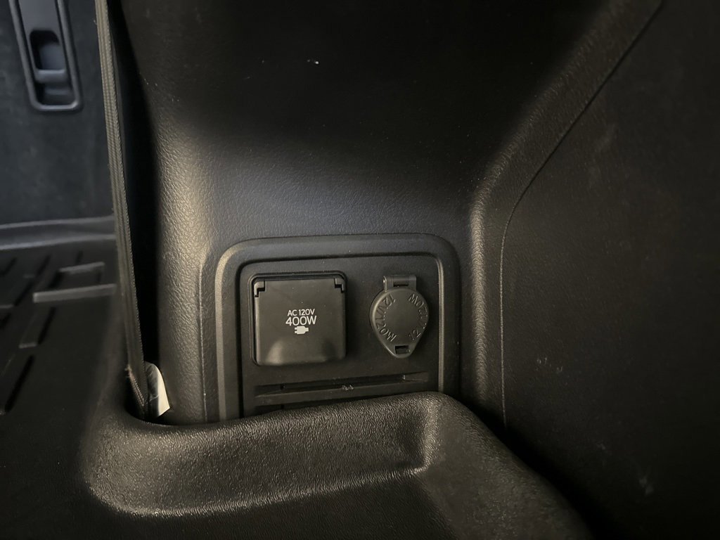 Used 2019 Toyota 4Runner SR5 image 48