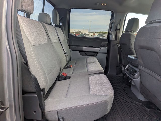 Certified 2023 Ford F150 XLT w/ Equipment Group 302A High AWD/4WD image 32