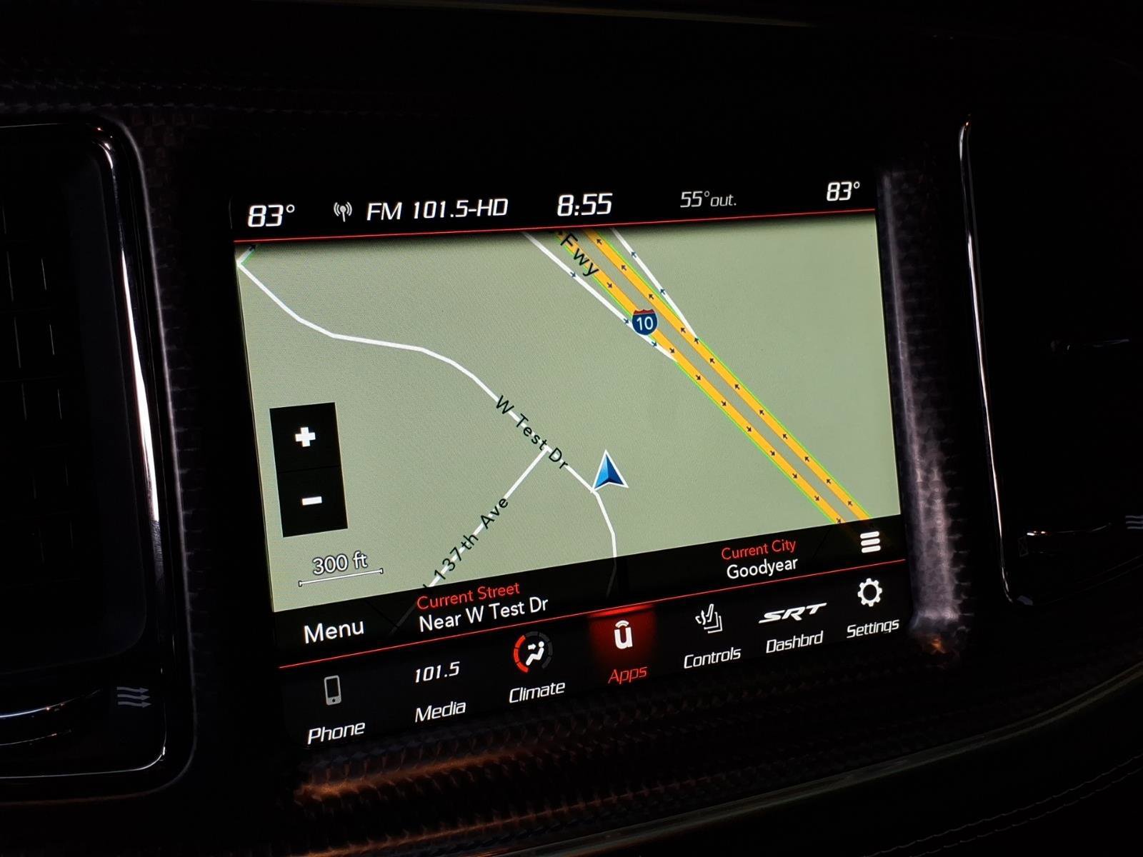 Used 2022 Dodge Challenger SRT Hellcat Redeye image 20