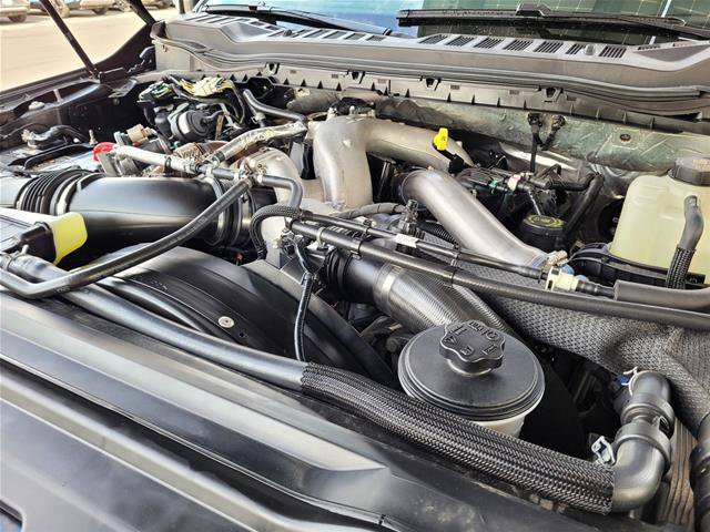 Certified 2024 Ford F250 XL w/ STX Appearance Package AWD/4WD image 36
