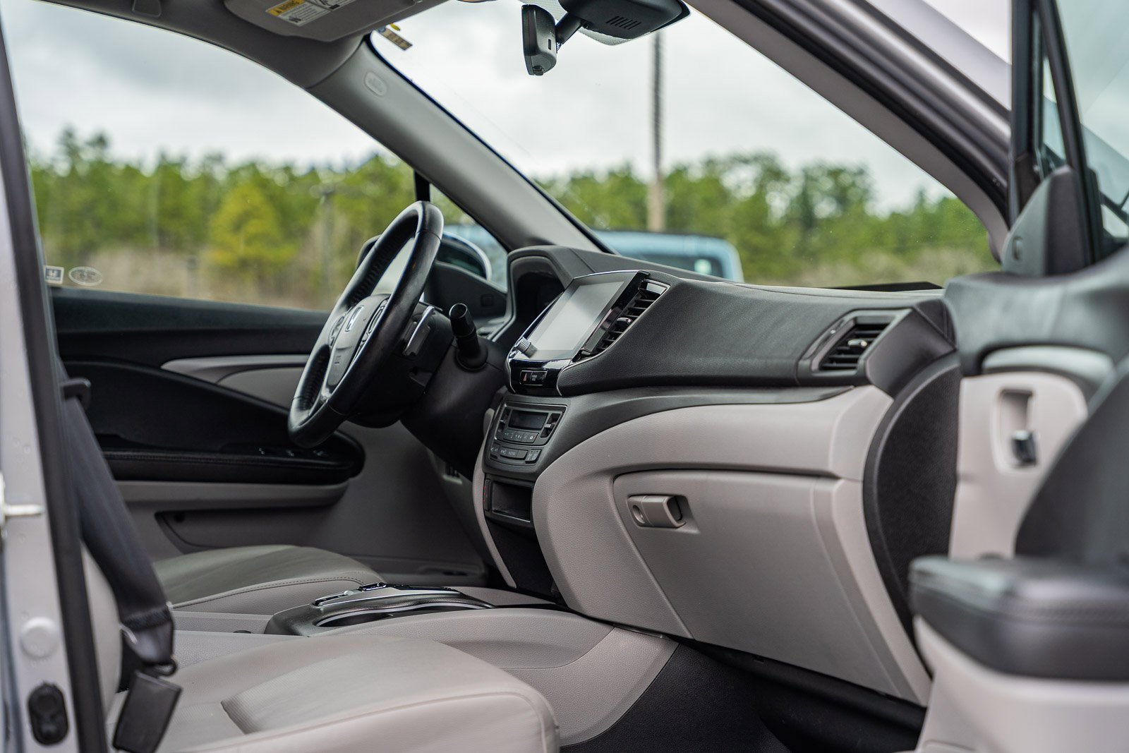 Used 2021 Honda Ridgeline RTL-E image 13