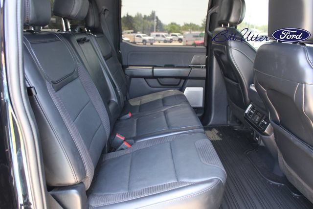 Certified 2023 Ford F150 Raptor AWD/4WD image 14
