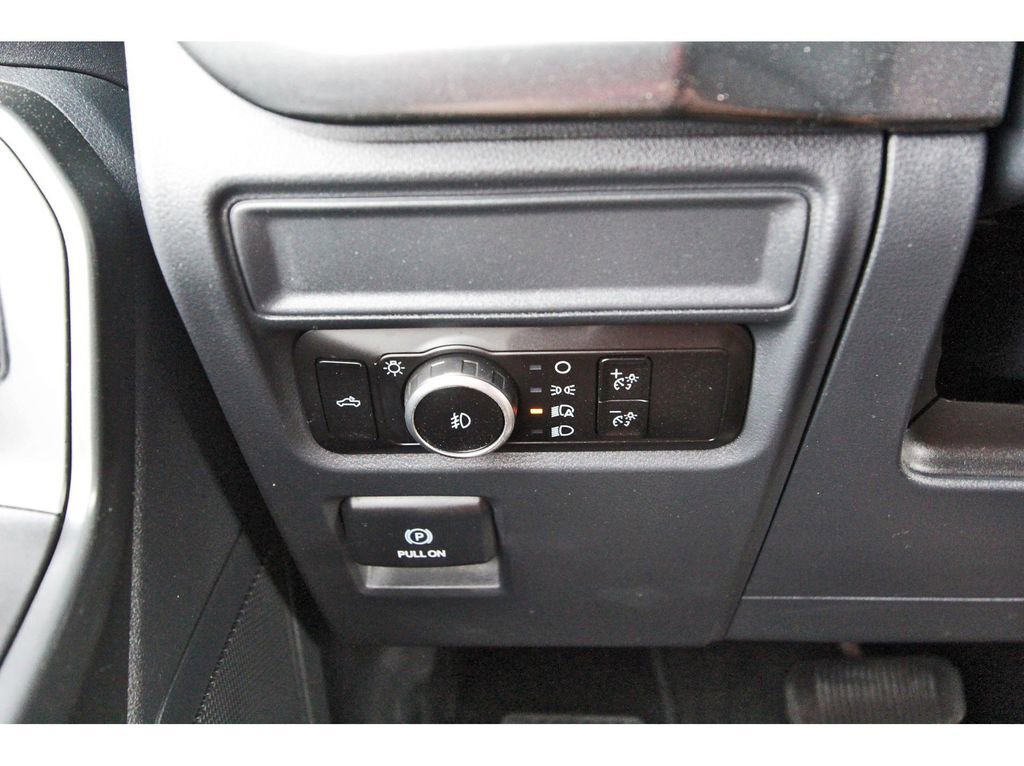 Certified 2024 Ford F150 STX w/ STX Black Appearance Package image 20