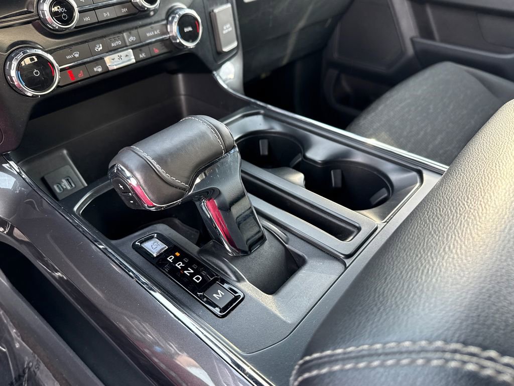 Certified 2023 Ford F150 XLT w/ Equipment Group 302A High AWD/4WD image 31