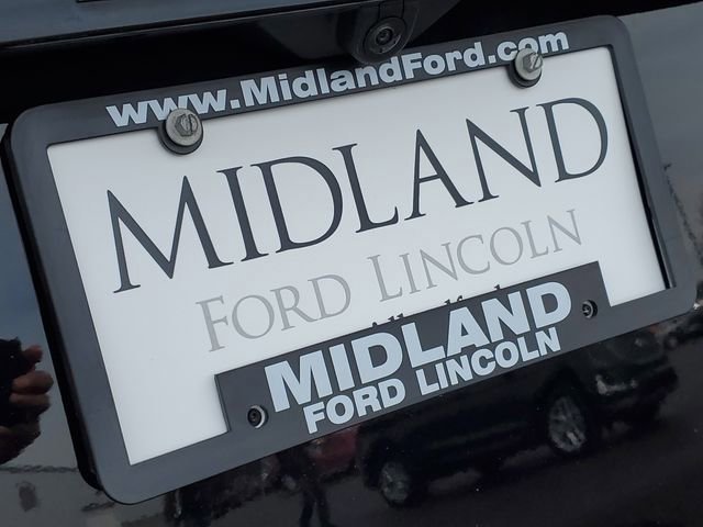 Certified 2024 Ford Edge SEL w/ Convenience Package image 9