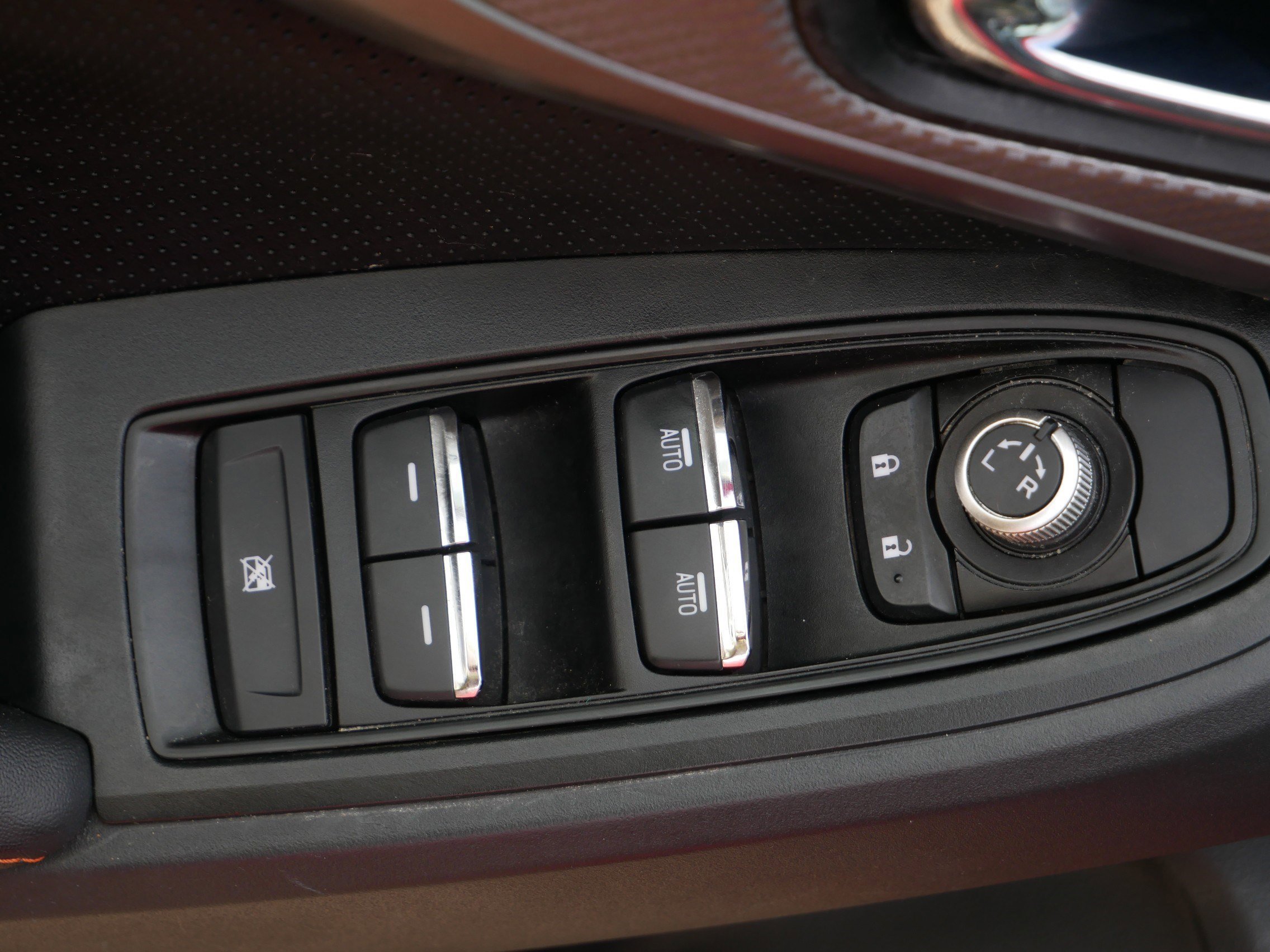 Used 2022 Subaru Crosstrek 2.5i Limited w/ Moonroof Package 2 image 19