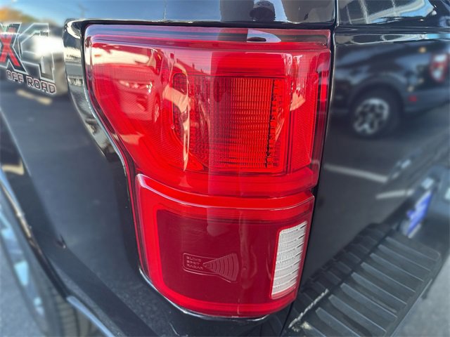 Certified 2019 Ford F150 Lariat image 25