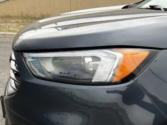 Certified 2023 Ford Edge SEL w/ Sport Appearance Package AWD/4WD image 10