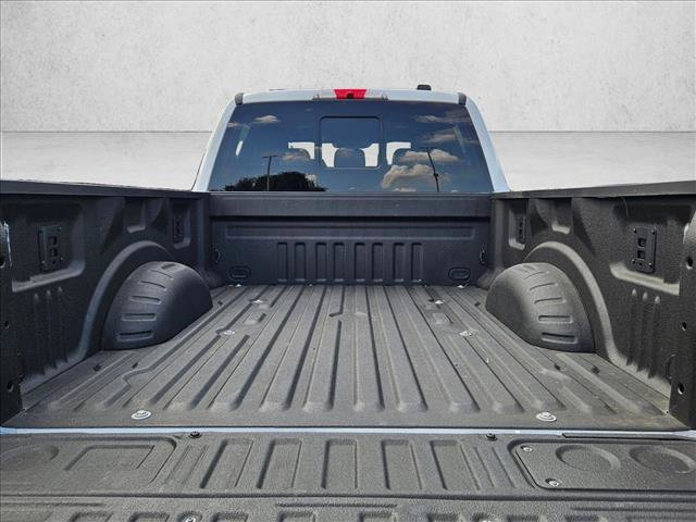 Certified 2024 Ford F250 Lariat w/ Lariat Ultimate Package AWD/4WD image 6