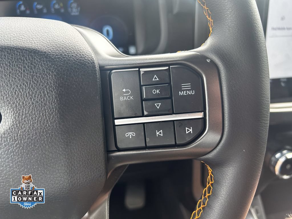 Certified 2025 Ford F150 Tremor AWD/4WD image 31