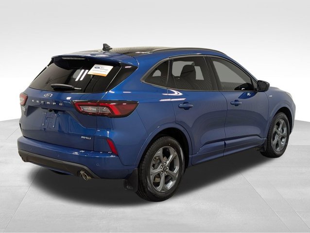 Certified 2023 Ford Escape ST-Line w/ Tech Pack #1 AWD/4WD image 22