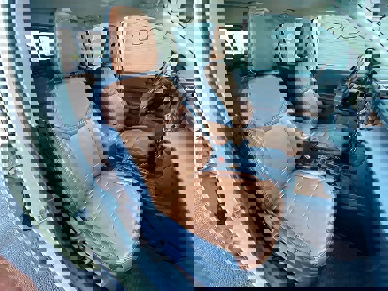 Certified 2024 Ford Maverick Lariat w/ FX4 Off-Road Package image 29