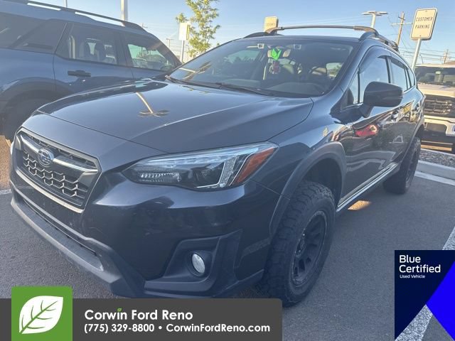 Used 2018 Subaru Crosstrek 2.0i Limited AWD/4WD image 4