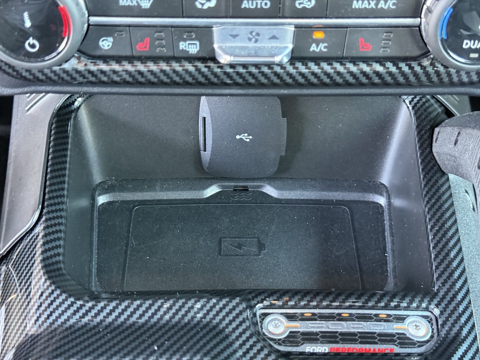 Certified 2022 Ford Bronco Raptor AWD/4WD image 30