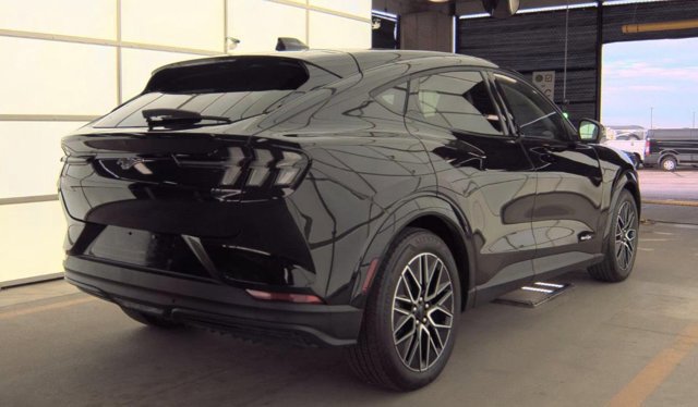 Certified 2025 Ford Mustang Mach-E Premium RWD image 2