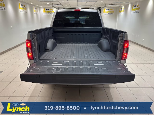 Certified 2021 Ford F150 XLT w/ Equipment Group 302A High AWD/4WD image 25