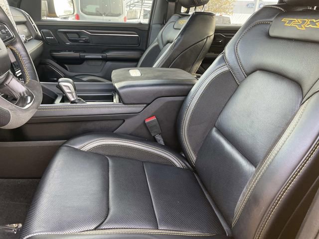 Used 2023 RAM 1500 TRX w/ TRX Level 2 Equipment Group image 23