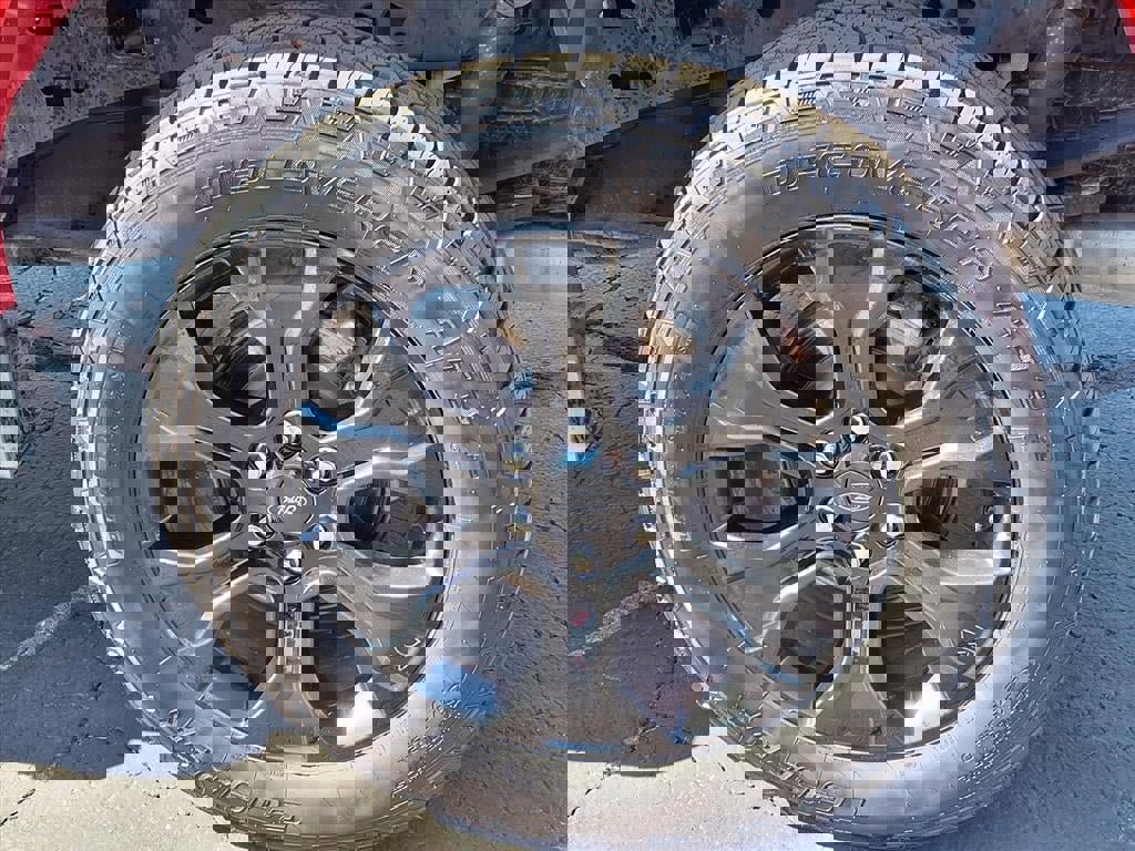 Certified 2022 Ford F150 XLT w/ Equipment Group 302A High image 8