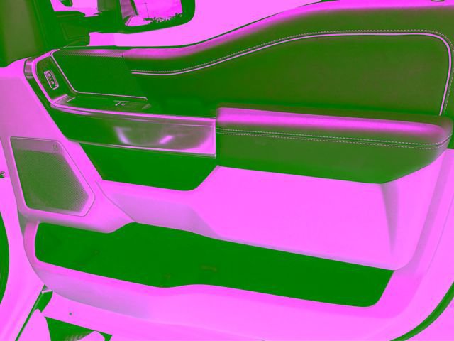 Certified 2024 Ford F450 Limited AWD/4WD image 11