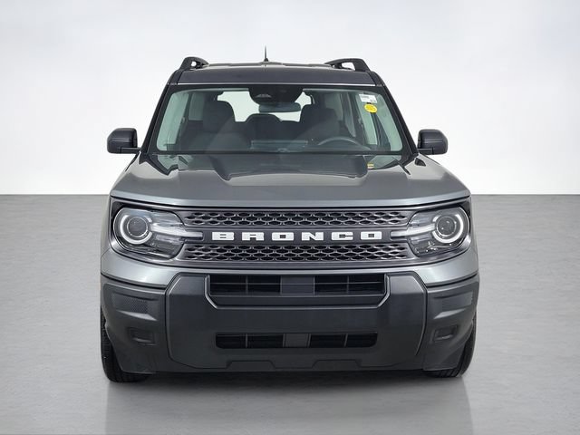 Certified 2025 Ford Bronco Sport Big Bend AWD/4WD image 8